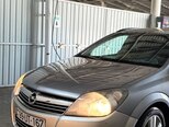 Opel Astra-2