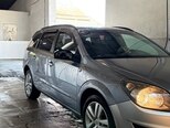 Opel Astra-3