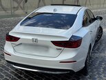 Honda Insight-13