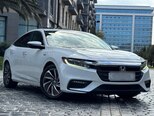 Honda Insight-12
