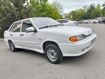 LADA (VAZ) 2115-2