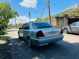 Mercedes C 180-5