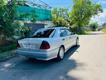 Mercedes C 180-6