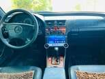 Mercedes C 180-15