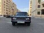 LADA (VAZ) 2107-1
