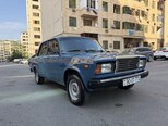 LADA (VAZ) 2107-3