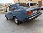 LADA (VAZ) 2107-5