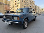 LADA (VAZ) 2107-2