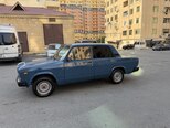 LADA (VAZ) 2107-9