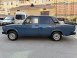 LADA (VAZ) 2107-7