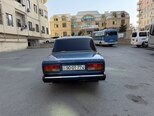 LADA (VAZ) 2107-4
