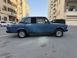 LADA (VAZ) 2107-8