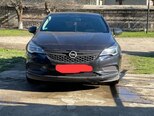 Opel Astra-1
