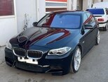 BMW 528-1