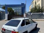 LADA (VAZ) 2109-4