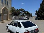 LADA (VAZ) 2109-3