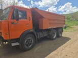 KamAz 55111-3