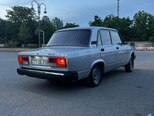 LADA (VAZ) 2107-3