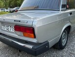 LADA (VAZ) 2107-5