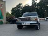 LADA (VAZ) 2107-8
