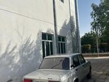 LADA (VAZ) 2107-6