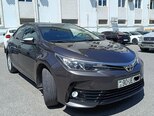 Toyota Corolla-2