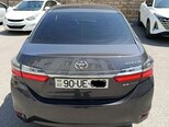 Toyota Corolla-5