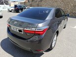 Toyota Corolla-6