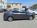 Toyota Corolla-7