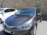 Toyota Corolla-8