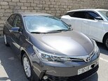 Toyota Corolla-9