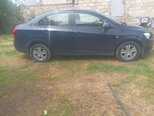 Chevrolet Aveo-3
