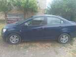 Chevrolet Aveo-4