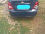 Chevrolet Aveo-2