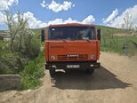 KamAz 55111-1