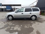 Opel Astra-3