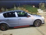 Opel Astra-2