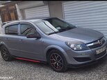 Opel Astra-12