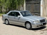 Mercedes C 230-2