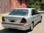 Mercedes C 230-6