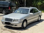 Mercedes C 230-9