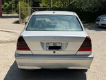 Mercedes C 230-7