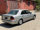 Mercedes C 230-5