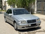 Mercedes C 230-10
