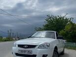 LADA (VAZ) Priora-2