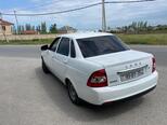 LADA (VAZ) Priora-7