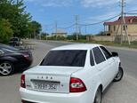 LADA (VAZ) Priora-4