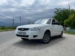 LADA (VAZ) Priora-1