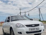 LADA (VAZ) Priora-3