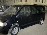Mercedes Vito 110 CDI-6